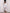 Inès White Square-Neck Lace-Panel Midi Dress - front view | ELAGIA