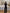 Julie Black Satin Keyhole Collar Blouse - styled look | ELAGIA