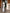 Nova White Satin High-Neck Puff-Sleeve Maxi Dress - view 6 | ELAGIA