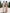 Nova Beige Satin High-Neck Puff-Sleeve Maxi Dress - close-up detail | ELAGIA