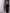 Selena Black Satin Strapless Straight-Neck Maxi Dress - back view | ELAGIA
