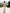 Nova Beige Satin High-Neck Puff-Sleeve Maxi Dress - front view | ELAGIA