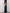 Selena Emerald Satin Strapless Straight-Neck Maxi Dress - side view | ELAGIA