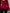 Red Shawl Collar Puff-Sleeve Belted Dress Tunic Blouse - view 10 | ELAGIA