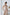 Beige Formal Vest  & High Waist Pants - view 12 | ELAGIA