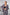 Avira Graphite Double-Breasted Suit 2-Piece - view 6 | ELAGIA