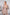 Avira Mocco Double-Breasted Suit 2-Piece - back view | ELAGIA