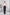 Liora Black High-Waist Straight-Leg Pants - front view | ELAGIA