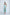 Tiffany-Blue Sweetheart Cut-Out Midi Dress - styled look | ELAGIA
