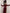 Bordeaux Top with sheer sleeves and V-neckline – crepe construction detail