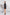 Monte Black Collarless Double-Breasted Blazer Dress - side view | ELAGIA
