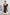 Nova Black Square-Neck Puff-Sleeve Mini Dress - close-up detail | ELAGIA