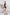 Nova Black Square-Neck Puff-Sleeve Mini Dress - side view | ELAGIA