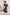 Nova Brown Square-Neck Puff-Sleeve Mini Dress - styled look | ELAGIA
