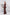 Kaia Brown Single-Breasted Pleated-Waist Suit 2-Piece - side view | ELAGIA