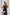 Black Sweetheart Cut-Out Midi Dress - view 6 | ELAGIA