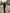 Inès Black Single-Breasted Suit 2-Piece - view 7 | ELAGIA