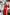 Red Cut-Out Halter Midi Dress - styled look | ELAGIA