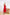 Red Off-The-Shoulder Midi Dress - side view | ELAGIA