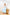 Sky-Blue Off-The-Shoulder Midi Dress - side view | ELAGIA