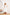 White Off-The-Shoulder Midi Dress - front view | ELAGIA