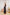 Black Sleeveless V-neck Maxi Dress - back view | ELAGIA