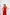Red Sleeveless V-neck Maxi Dress - back view | ELAGIA