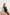 Alexa Black Satin Slip Midi Dress - Detail View | ELAGIA