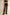 Black Shorts & Sheer Straight-Leg Pants - front view | ELAGIA
