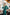 Emerald Puff Sleeve Wrap Dress - view 11 | ELAGIA