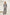 Grey Striped Scarf-Neck Single-Breasted Suit 2-Piece - styled look | ELAGIA