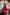 Red Puff Sleeve Wrap Dress - view 10 | ELAGIA