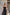 Black Strapless Sweetheart Chiffon Skirt Maxi Dress - styled look | ELAGIA