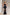 Black Strapless Peplum Sheer Flared Skirt Dress - front view | ELAGIA