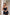 Black Strapless Peplum Sheer Flared Skirt Dress - close-up detail | ELAGIA