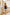 Black Sweetheart Strapless White Hem Mini Dress - side view | ELAGIA