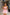 Pink Sweetheart Strapless White Hem Mini Dress - view 9 | ELAGIA