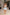 Sky-Blue Sweetheart Strapless White Hem Mini Dress - view 6 | ELAGIA