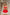 Red Sweetheart Strapless White Hem Mini Dress - view 6 | ELAGIA