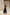 Black Off-The-Shoulder Draped Sleeve Midi Dress - front view | ELAGIA