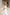 White Off-The-Shoulder Draped Sleeve Midi Dress - close-up detail | ELAGIA