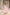 Pink Off-The-Shoulder Draped Sleeve Midi Dress - front view | ELAGIA