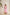 Pink Off-The-Shoulder Draped Sleeve Midi Dress - styled look | ELAGIA
