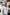 ELAGIA White Satin Cloak Sleeve Mini Dress close-up fabric texture - luxe 3 piece women's suit alternative