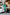 Emerald Satin Long Sleeve Midi Dress - view 7 | ELAGIA