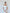 Gloria White Off-The-Shoulder Mini Dress - back view | ELAGIA