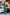 Emerald Satin Long Sleeve Midi Dress - view 10 | ELAGIA