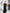 Julie Black Sequin Off-Shoulder Maxi Dress - front view | ELAGIA