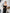 Julie Black Sequin Off-Shoulder Maxi Dress - styled look | ELAGIA