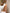 White Satin Draped Neck One-Shoulder Maxi Dress - view 11 | ELAGIA